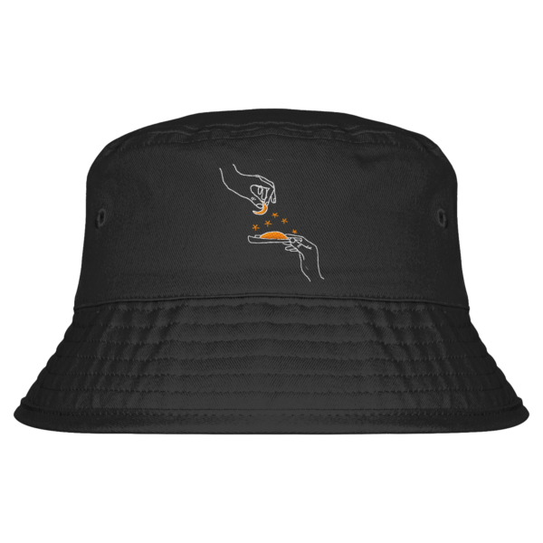 Sunset(st)roll- Massafari  - Organic Bucket Hat