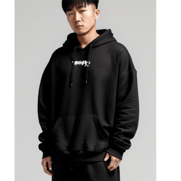 Oversize, ORganic Cotton Hoodie, Hoodie, Streetwear, Best German Streetwearbrand, Beste Streetwear
