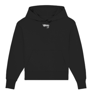 SurfTrip - Massafari Organic Oversize Hoodie