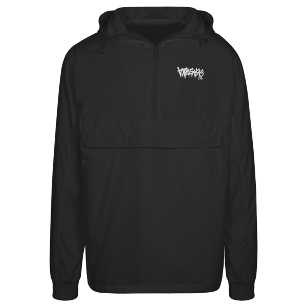 Massafari  - Urban Windbreaker