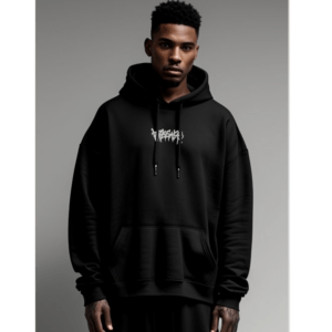 Oversize, ORganic Cotton Hoodie, Hoodie, Streetwear, Best German Streetwearbrand