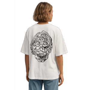 Oversize, Organic Cotton Tshirt, Tshirt, Streetwear, Best German Streetwearbrand