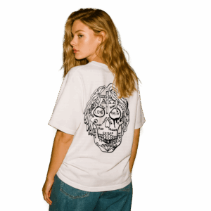 Oversize, Organic Cotton Tshirt, Tshirt, Streetwear, Best German Streetwearbrand