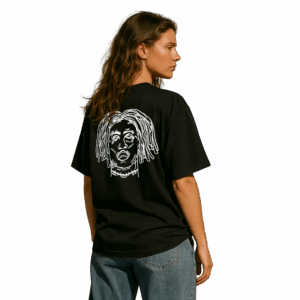 Oversize, Organic Cotton Tshirt, Tshirt, Streetwear, Best German Streetwearbrand