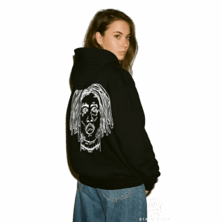 Oversize, Organic Cotton Tshirt, Tshirt, Streetwear, Best German Streetwearbrand