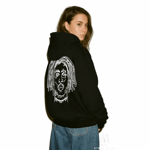 Oversize, Organic Cotton Tshirt, Tshirt, Streetwear, Best German Streetwearbrand