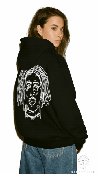 Oversize, Organic Cotton Tshirt, Tshirt, Streetwear, Best German Streetwearbrand
