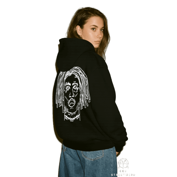 Oversize, Organic Cotton Tshirt, Tshirt, Streetwear, Best German Streetwearbrand