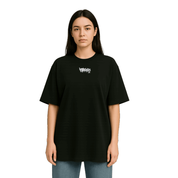 Oversize, Organic Cotton Tshirt, Tshirt, Streetwear, Best German Streetwearbrand