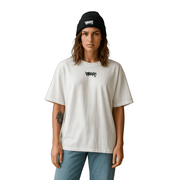 Oversize, Organic Cotton Tshirt, Tshirt, Streetwear, Best German Streetwearbrand