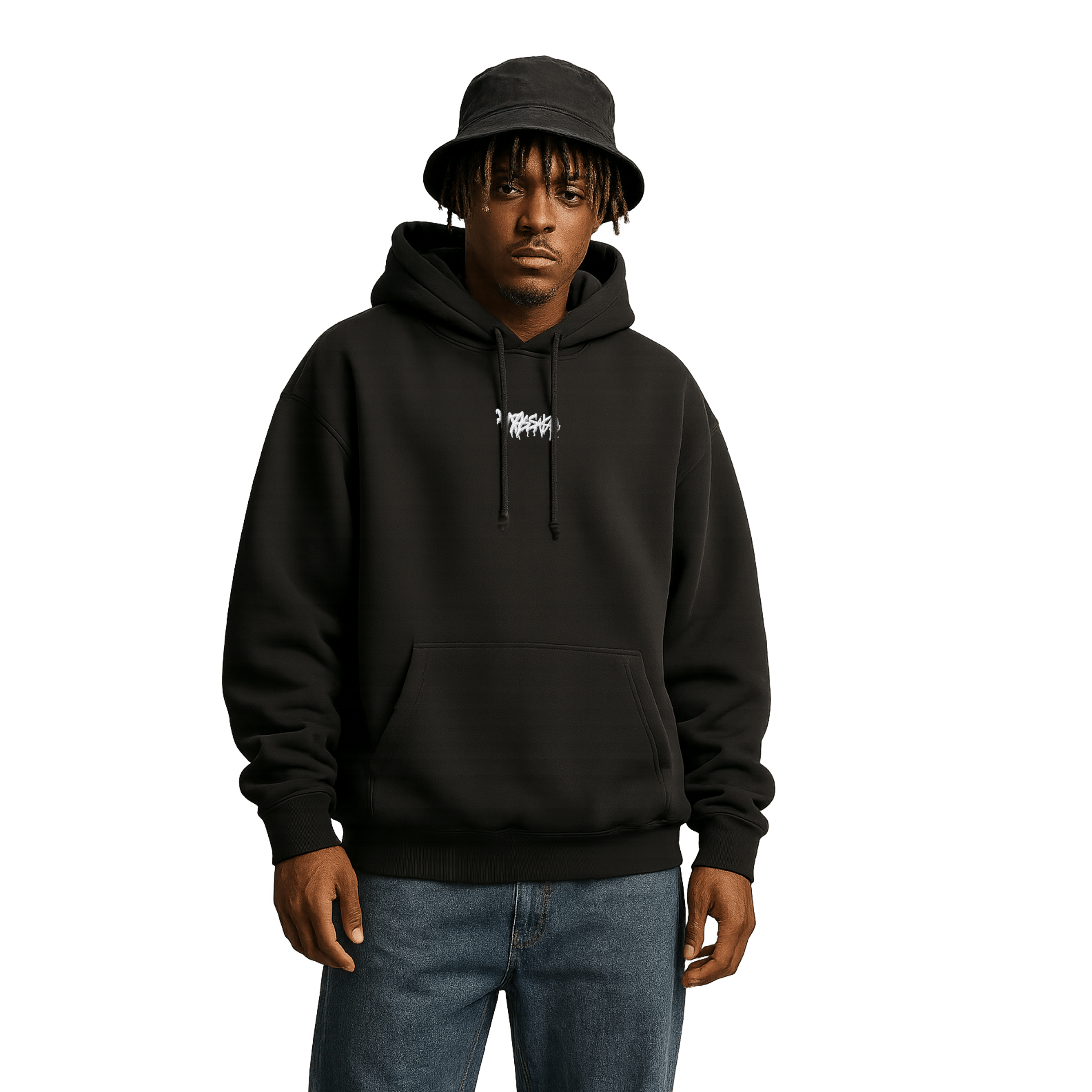 Oversize, Organic Cotton Hoodie, Hoodie, Streetwear, Best German Streetwearbrand