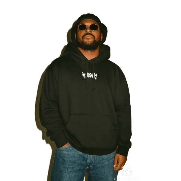 Oversize, Organic Cotton Hoodie, Hoodie, Streetwear, Best German Streetwearbrand