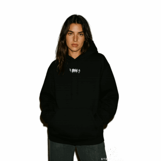 Oversize, Organic Cotton Hoodie, Hoodie, Streetwear, Best German Streetwearbrand