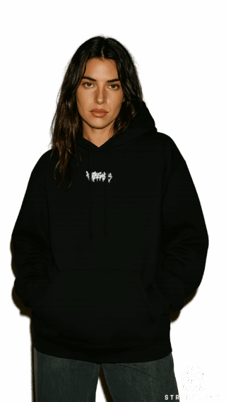 Oversize, Organic Cotton Hoodie, Hoodie, Streetwear, Best German Streetwearbrand