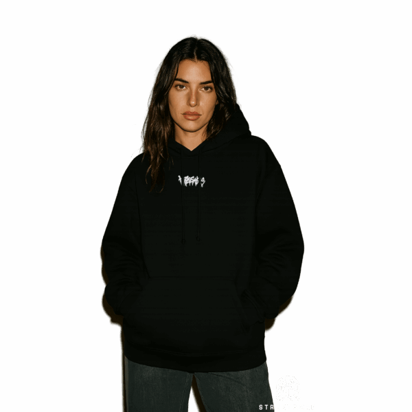 Oversize, Organic Cotton Hoodie, Hoodie, Streetwear, Best German Streetwearbrand