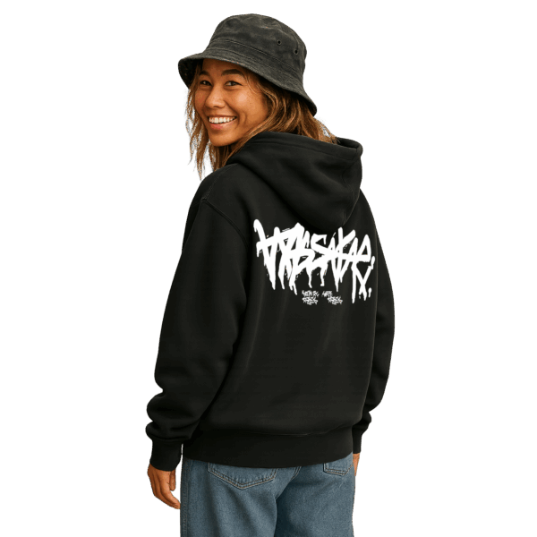 Oversize, Organic Cotton Tshirt, Tshirt, Streetwear, Best German Streetwearbrand, Buckethat