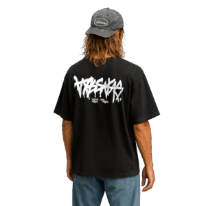 Oversize, Organic Cotton Tshirt, Tshirt, Streetwear, Best German Streetwearbrand, Buckethat