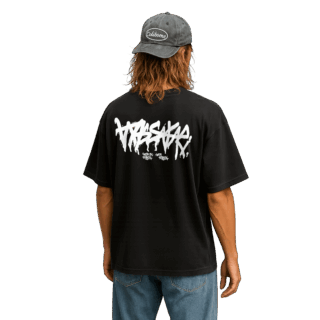 Oversize, Organic Cotton Tshirt, Tshirt, Streetwear, Best German Streetwearbrand, Buckethat