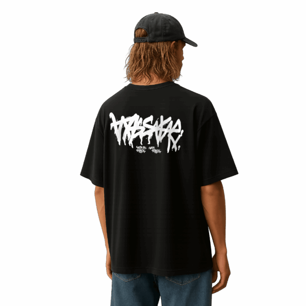 Oversize, Organic Cotton Tshirt, Tshirt, Streetwear, Best German Streetwearbrand, Buckethat