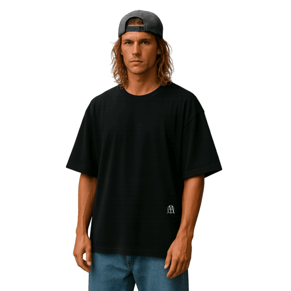 Oversize, Organic Cotton Tshirt, Tshirt, Streetwear, Best German Streetwearbrand, Buckethat