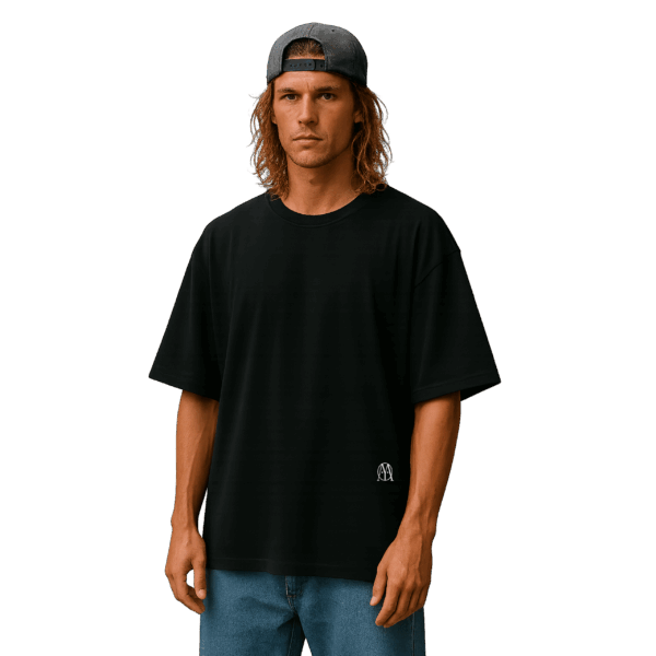 Oversize, Organic Cotton Tshirt, Tshirt, Streetwear, Best German Streetwearbrand, Buckethat
