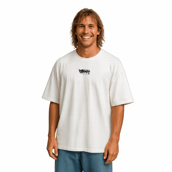 Oversize, Organic Cotton Tshirt, Tshirt, Streetwear, Best German Streetwearbrand, Buckethat