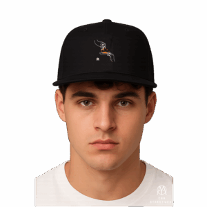 BDE – Massafari Snapback