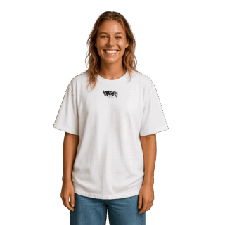 Oversize, Organic Cotton Tshirt, Tshirt, Streetwear, Best German Streetwearbrand, Buckethat