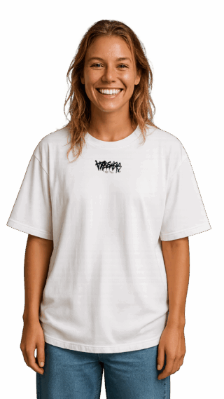 Oversize, Organic Cotton Tshirt, Tshirt, Streetwear, Best German Streetwearbrand, Buckethat