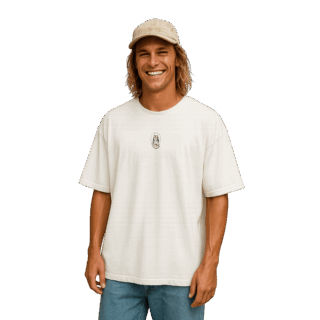 Oversize, Organic Cotton Tshirt, Tshirt, Streetwear, Best German Streetwearbrand, Buckethat