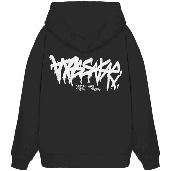 Oversize, Organic Cotton Tshirt, Tshirt, Streetwear, Best German Streetwearbrand, Buckethat