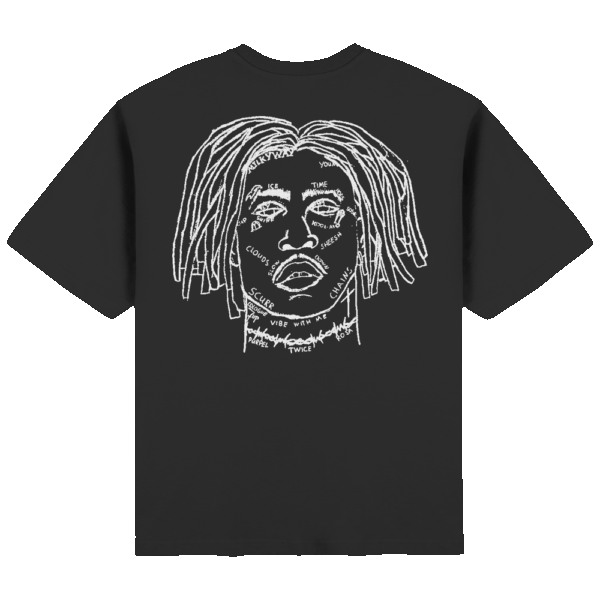 Oversize, Organic Cotton Tshirt, Tshirt, Streetwear, Best German Streetwearbrand, Buckethat