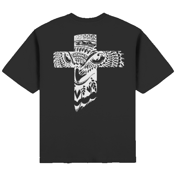 Oversize, Organic Cotton Tshirt, Tshirt, Streetwear, Best German Streetwearbrand, Buckethat