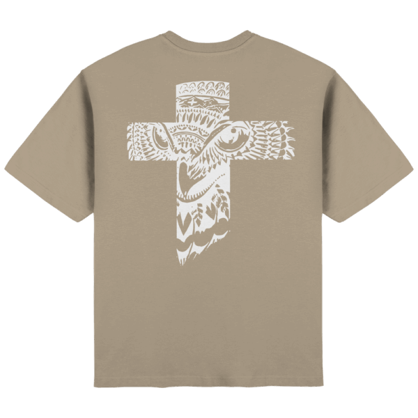 Oversize, Organic Cotton Tshirt, Tshirt, Streetwear, Best German Streetwearbrand, Buckethat