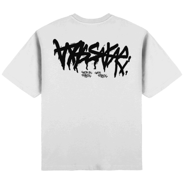 Oversize, Organic Cotton Tshirt, Tshirt, Streetwear, Best German Streetwearbrand, Buckethat