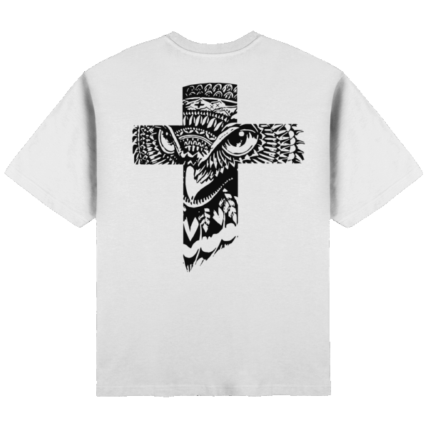 Oversize, Organic Cotton Tshirt, Tshirt, Streetwear, Best German Streetwearbrand, Buckethat