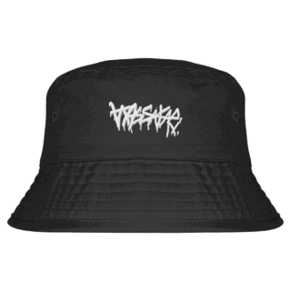 Stick Graffiti - Organic Bucket Hat