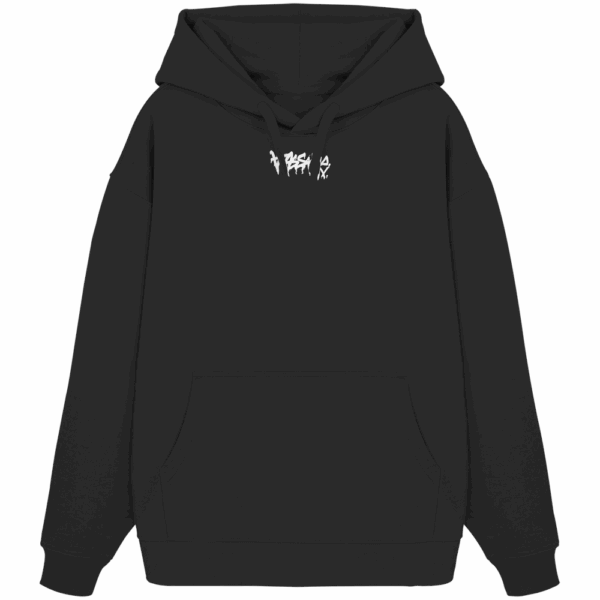 Oversize, Organic Cotton Tshirt, Tshirt, Streetwear, Best German Streetwearbrand, Buckethat