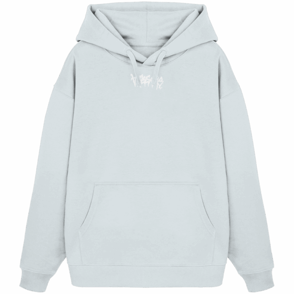 Oversize, Organic Cotton Hoodie, Tshirt, Streetwear, Best German Streetwearbrand, Buckethat