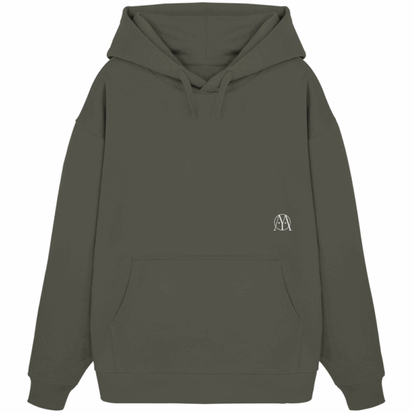 Oversize, Organic Cotton Tshirt, Tshirt, Streetwear, Best German Streetwearbrand, Buckethat