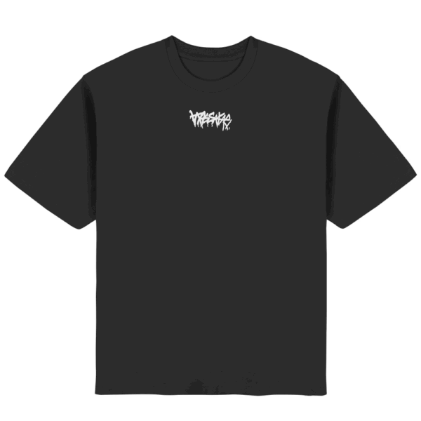 Oversize, Organic Cotton Tshirt, Tshirt, Streetwear, Best German Streetwearbrand, Buckethat