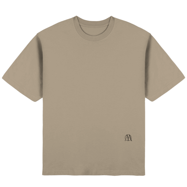 Oversize, Organic Cotton Tshirt, Tshirt, Streetwear, Best German Streetwearbrand, Buckethat