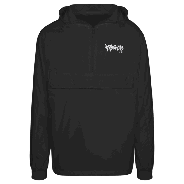 Stick Graffiti - Urban Windbreaker – Bild 2