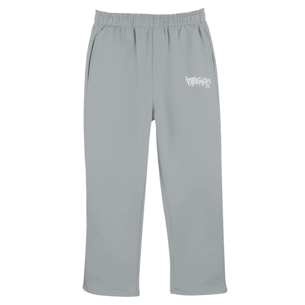 Baggy - Fluffy Track Sweatpants – Bild 3