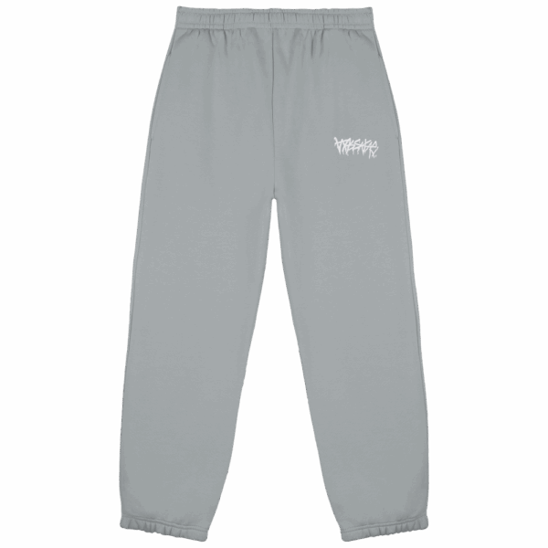Jogger - Fluffy Sweatpants (Bund unten) – Bild 3