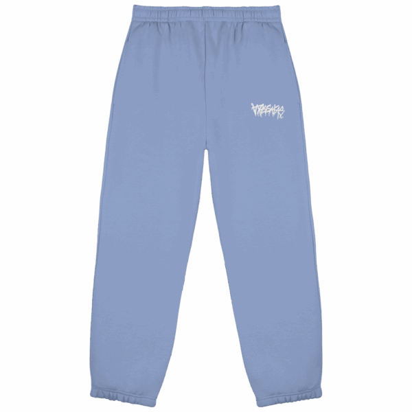 Jogger - Fluffy Sweatpants (Bund unten) – Bild 7