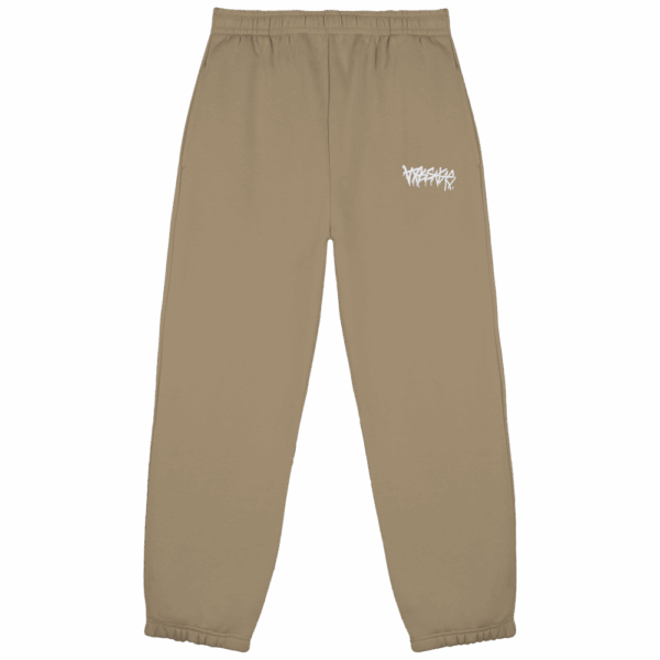 Jogger - Fluffy Sweatpants (Bund unten) – Bild 9