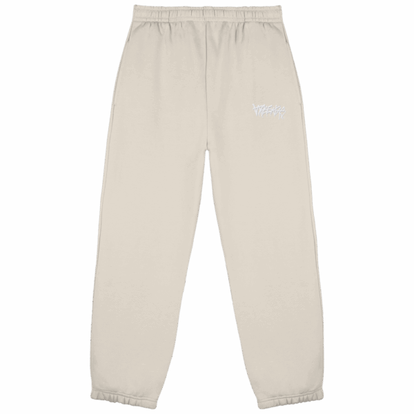 Jogger - Fluffy Sweatpants (Bund unten) – Bild 10