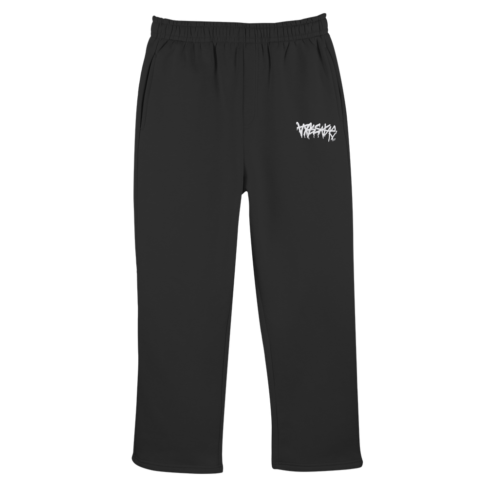 Baggy - Fluffy Track Sweatpants – Bild 2