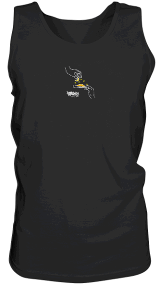 Stroll - Relaxed Tank Top